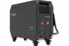 THEO - AXIAL DUCT FAN