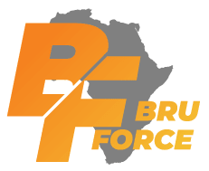 Bru Force Logo