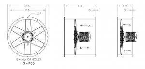 Steel Precision: Bru Force's Elite Fan Supplier