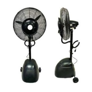 misting fan bru force