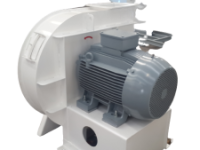 centrifugal fan
