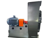 Bru- Force Steel Fan Suppliers
