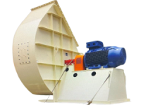 Bru- Force Steel Fan Suppliers